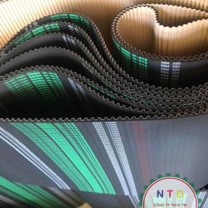 DÂY CUROA BANDO S5M-1000