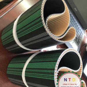 Dây curoa Bando S5M-750