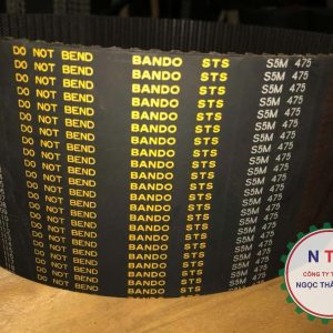 DÂY CUROA BANDO S5M475