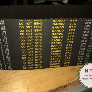 DÂY CUROA BANDO S5M700