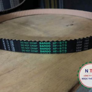 DÂY CUROA BANDO S5M750