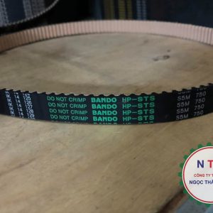 DÂY CUROA BANDO S5M750