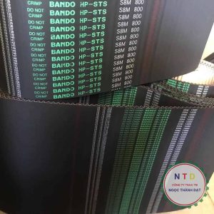 DÂY CUROA BANDO S8M-800