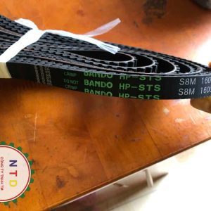 DÂY CUROA BANDO S8M1600