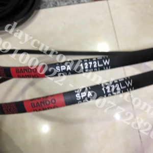 Dây curoa Bando SPA1272