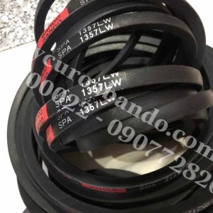 Dây curoa Bando SPA1357