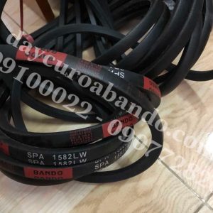 DÂY CUROA BANDO SPA1582