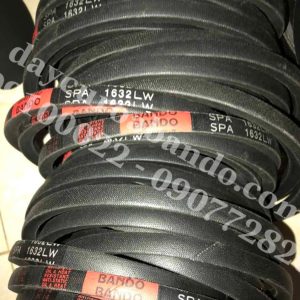 DÂY CUROA BANDO SPA1632