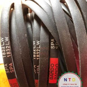 Dây curoa Bando SPA1832