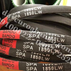 DÂY CUROA BANDO SPA1850