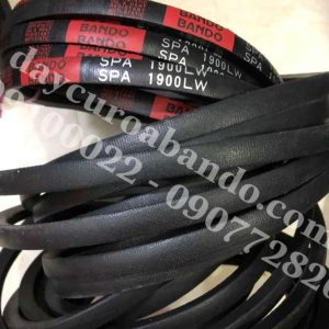 Dây curoa Bando SPA1900