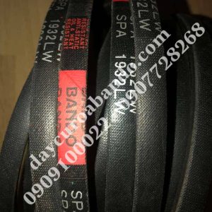 Dây curoa Bando SPA1932