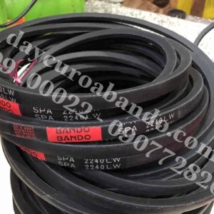 Dây curoa Bando SPA2240