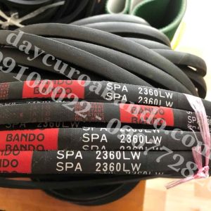 DÂY CUROA BANDO SPA2360
