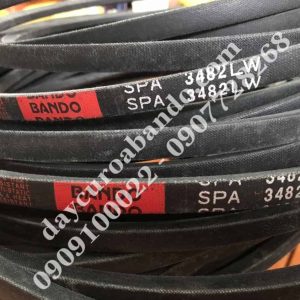 Dây curoa Bando SPA3482