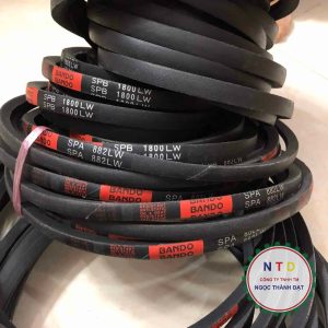 Dây curoa Bando SPA882