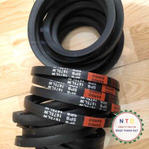 Dây curoa Bando SPB1675