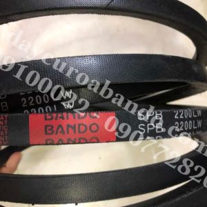 Dây curoa Bando SPB2200