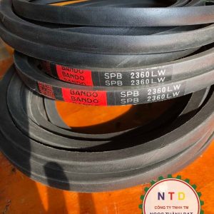 Dây curoa Bando SPB2360