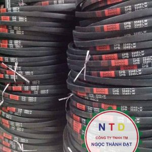 Dây curoa Bando SPB3350