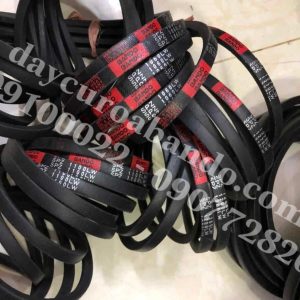 Dây curoa Bando SPZ1200