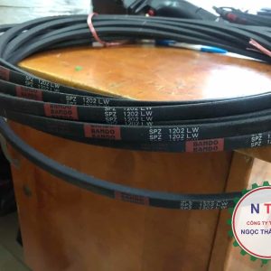 DÂY CUROA BANDO SPZ1202