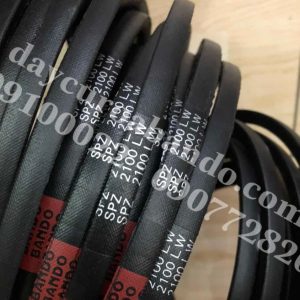 DÂY CUROA BANDO SPZ2100