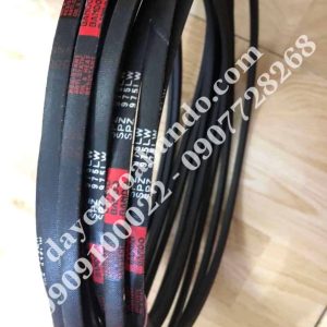 Dây curoa Bando SPZ975