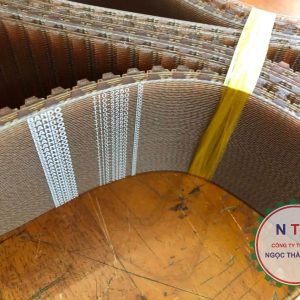 DÂY CUROA BANDO T10-2250