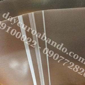 Dây curoa Bando T2.5-780