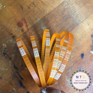 DÂY CUROA BANDO VC6X270