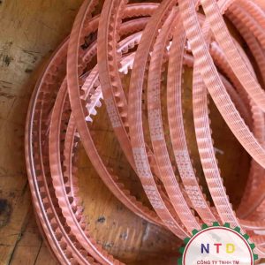 DÂY CUROA BANDO VC6X420