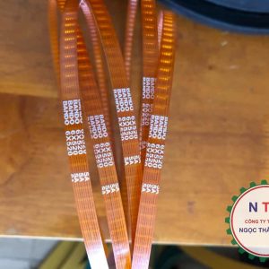 DÂY CUROA BANDO VC6X520