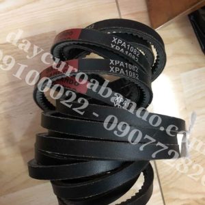 Dây curoa Bando XPA1082