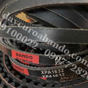 Dây curoa Bando XPA1632