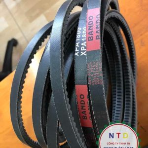 Dây curoa Bando XPA1800