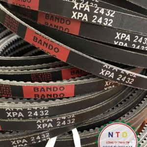 Dây curoa Bando XPA2432