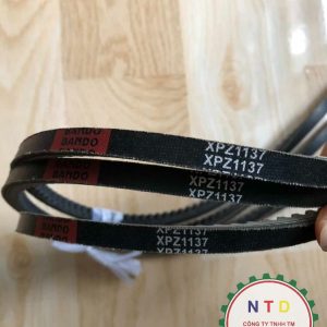 DÂY CUROA BANDO XPZ1137