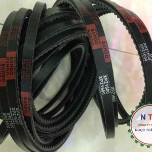 DÂY CUROA BANDO XPZ1600