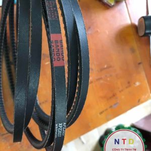 DÂY CUROA BANDO XPZ2037