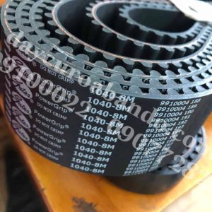 Dây curoa Gates 1040-8M