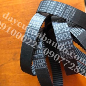 Dây curoa Gates 226-3M