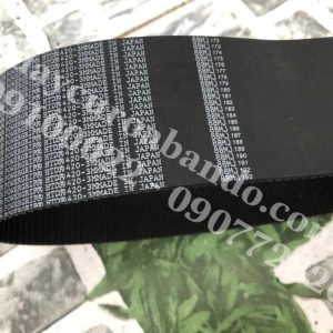 Dây curoa Gates 420-3M