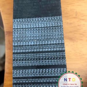 Dây curoa Gates 537-3GT