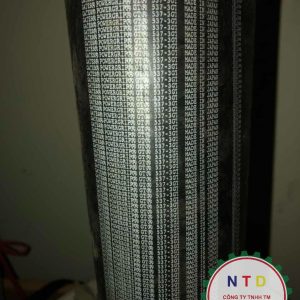 DÂY CUROA GATES 537-3GT