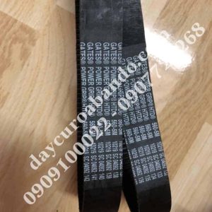 Dây curoa Gates 560-5M