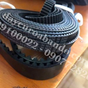 Dây curoa Gates 633-3M