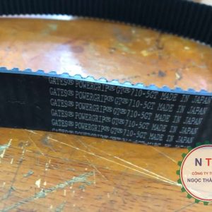 DÂY CUROA GATES 710-5GT