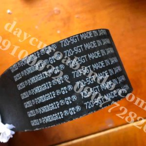 DÂY CUROA GATES 720-5GT