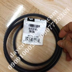 Dây curoa Gates 7M1180